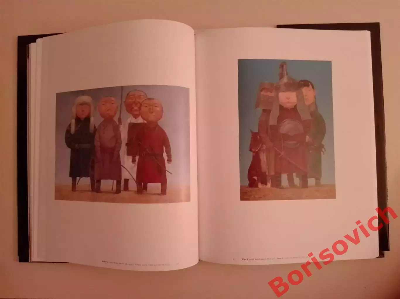 Фотоальбом ЗОРИКТО ДОРЖИЕВСТЕПНАЯ ИСТОРИЯ 3