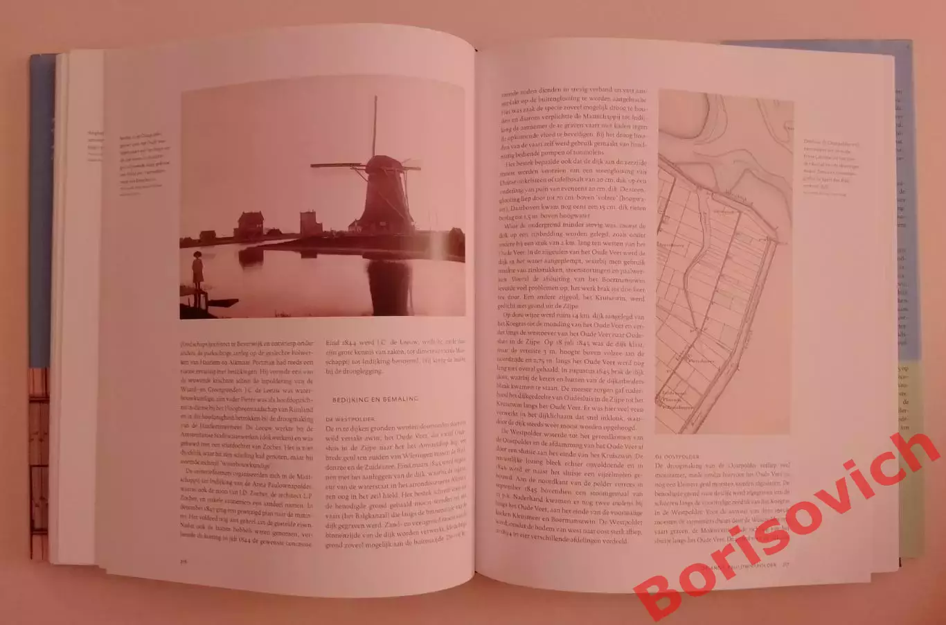 ГОЛЛАНДСКАЯ ЛАНДШАФТНАЯ АРХИТЕКТУРА 2005 5