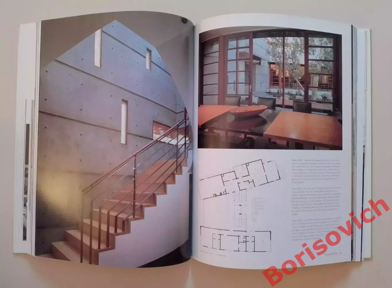 Фотоальбом СОВРЕМЕННАЯ КАЛИФОРНИЯ АРХИТЕКТОРЫ 6