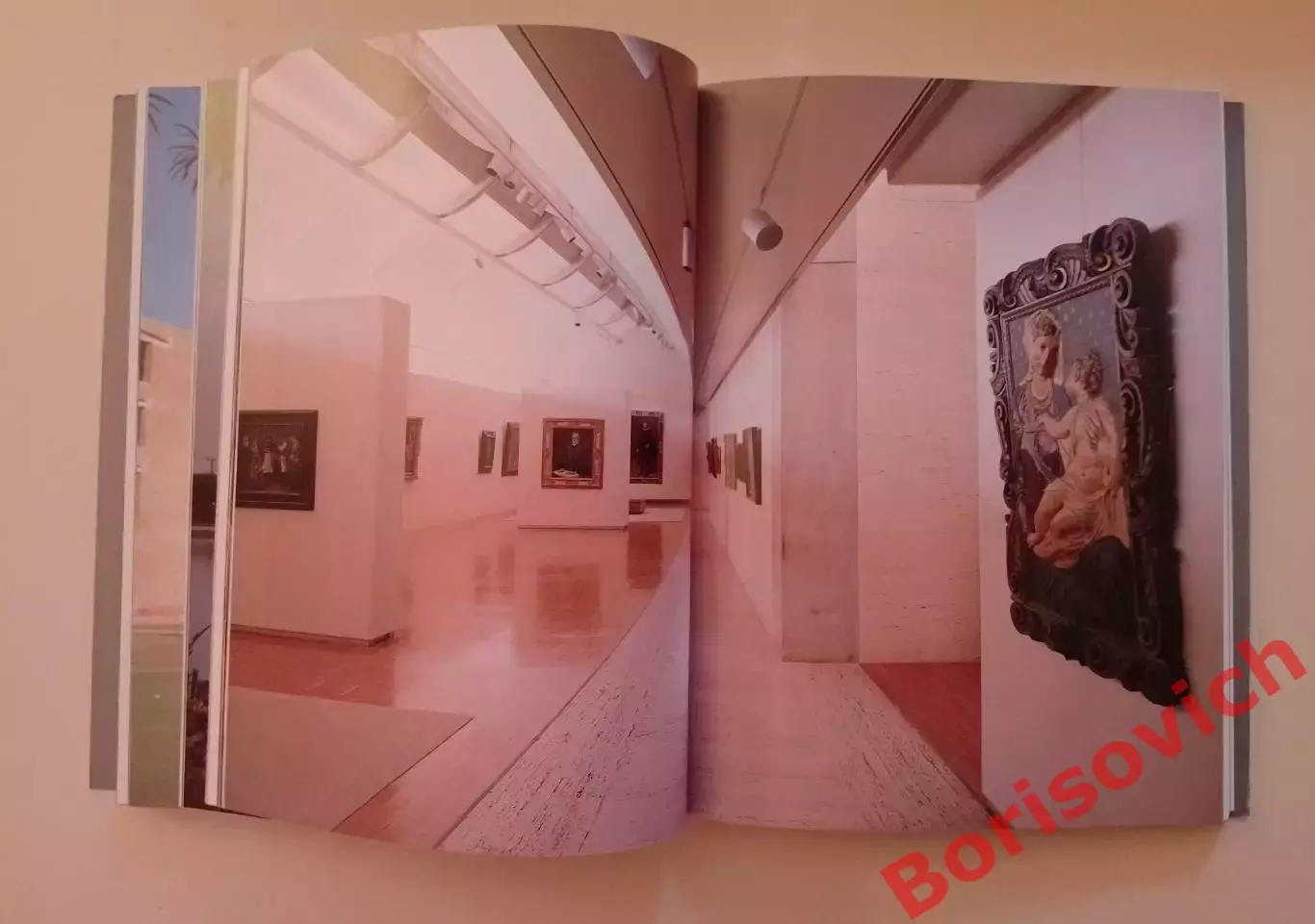 Фотоальбом Выставка Луи И. Канн В ЦАРСТВЕ АРХИТЕКТУРЫ 7