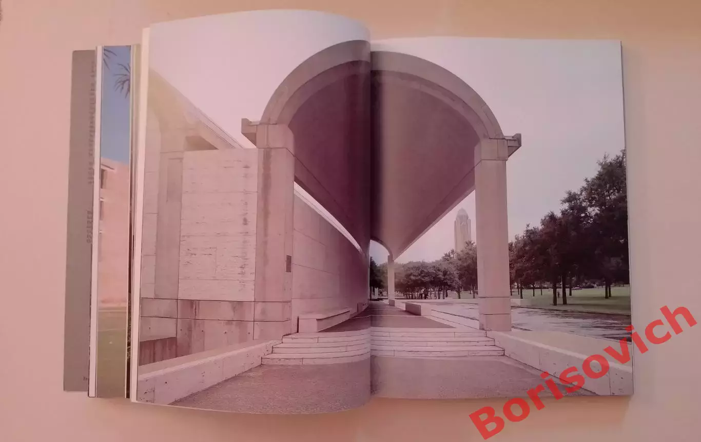 Фотоальбом Выставка Луи И. Канн В ЦАРСТВЕ АРХИТЕКТУРЫ 6