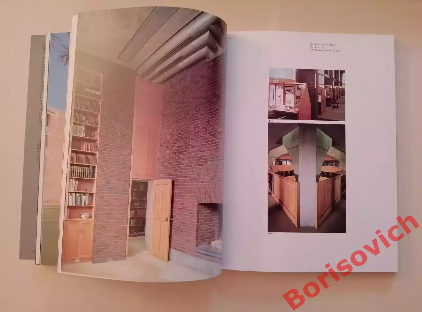 Фотоальбом Выставка Луи И. Канн В ЦАРСТВЕ АРХИТЕКТУРЫ 5