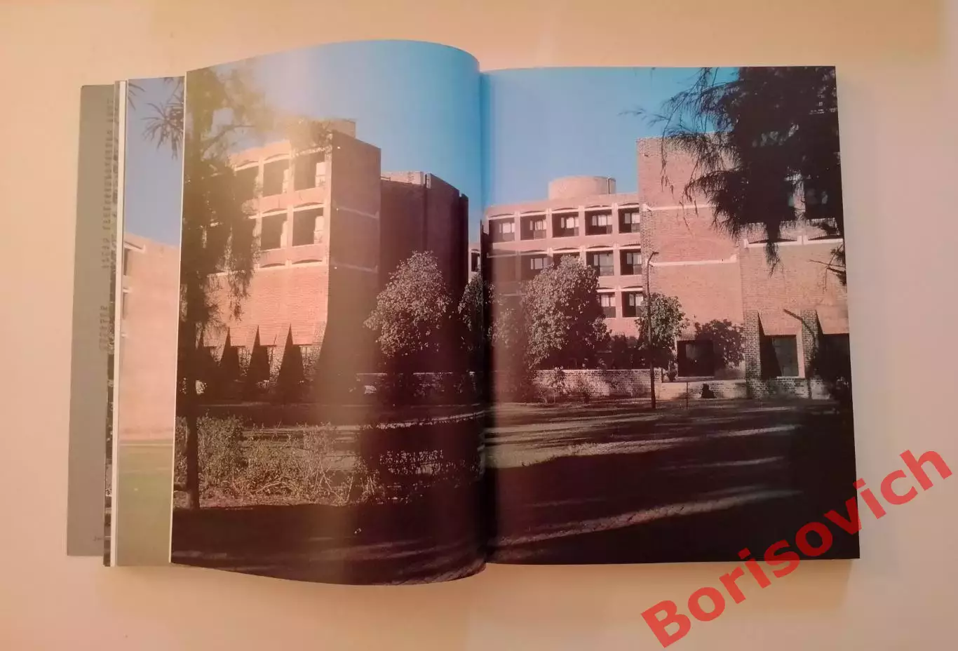 Фотоальбом Выставка Луи И. Канн В ЦАРСТВЕ АРХИТЕКТУРЫ 4