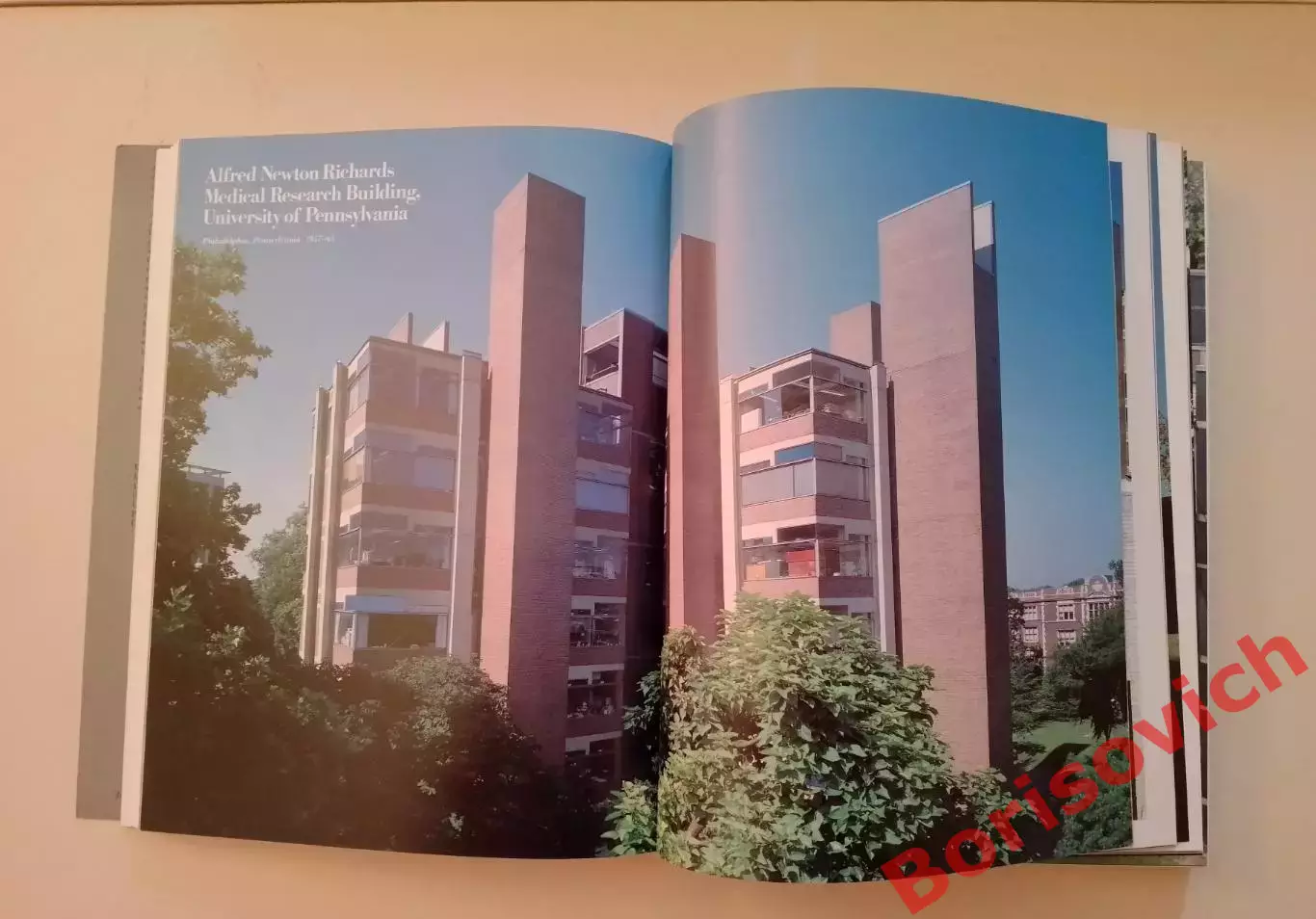 Фотоальбом Выставка Луи И. Канн В ЦАРСТВЕ АРХИТЕКТУРЫ 3