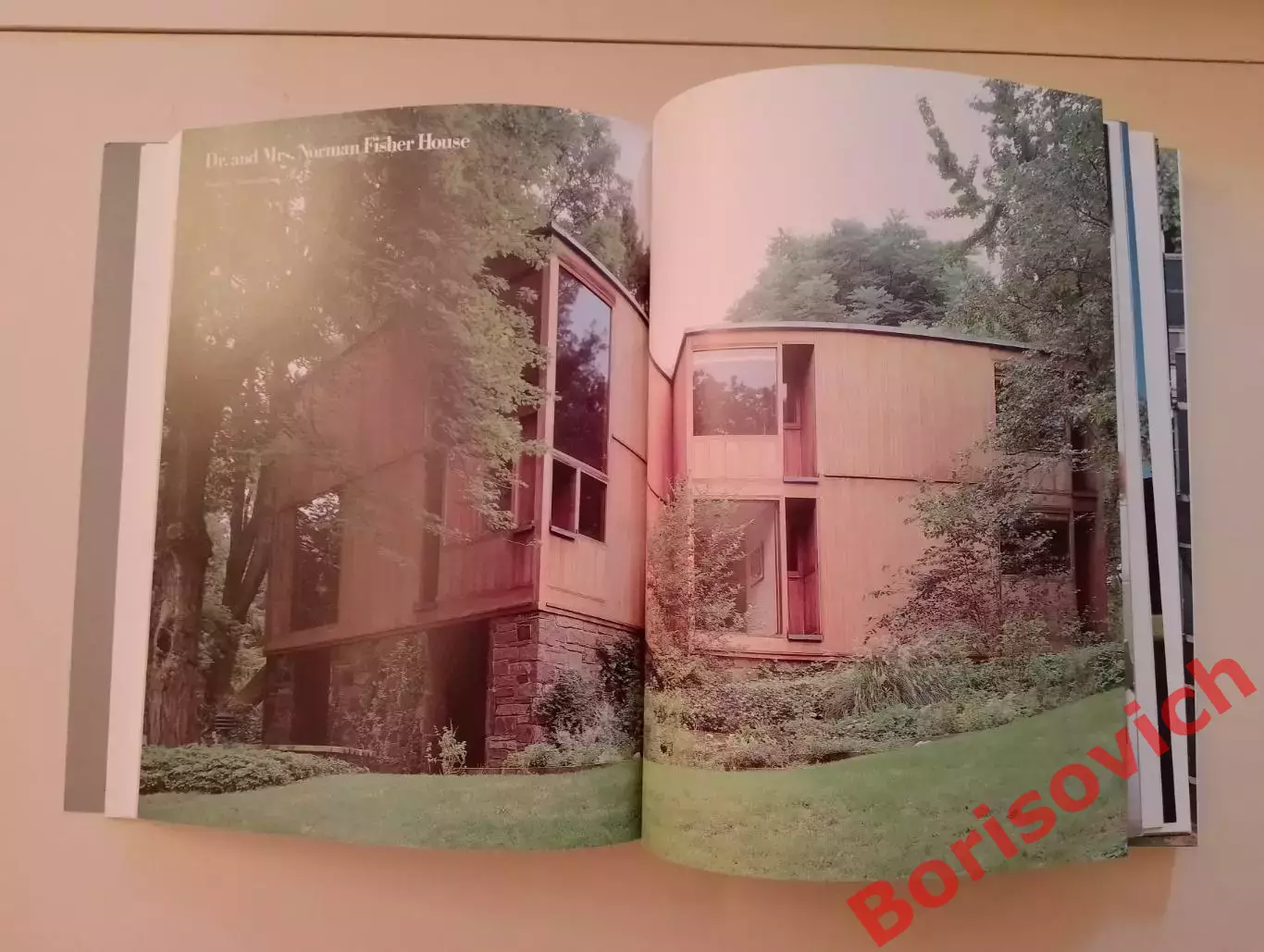 Фотоальбом Выставка Луи И. Канн В ЦАРСТВЕ АРХИТЕКТУРЫ 2