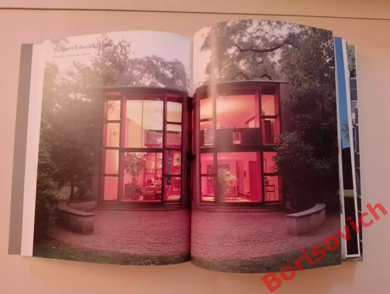 Фотоальбом Выставка Луи И. Канн В ЦАРСТВЕ АРХИТЕКТУРЫ 1