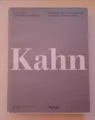 Фотоальбом Выставка Луи И. Канн В ЦАРСТВЕ АРХИТЕКТУРЫ