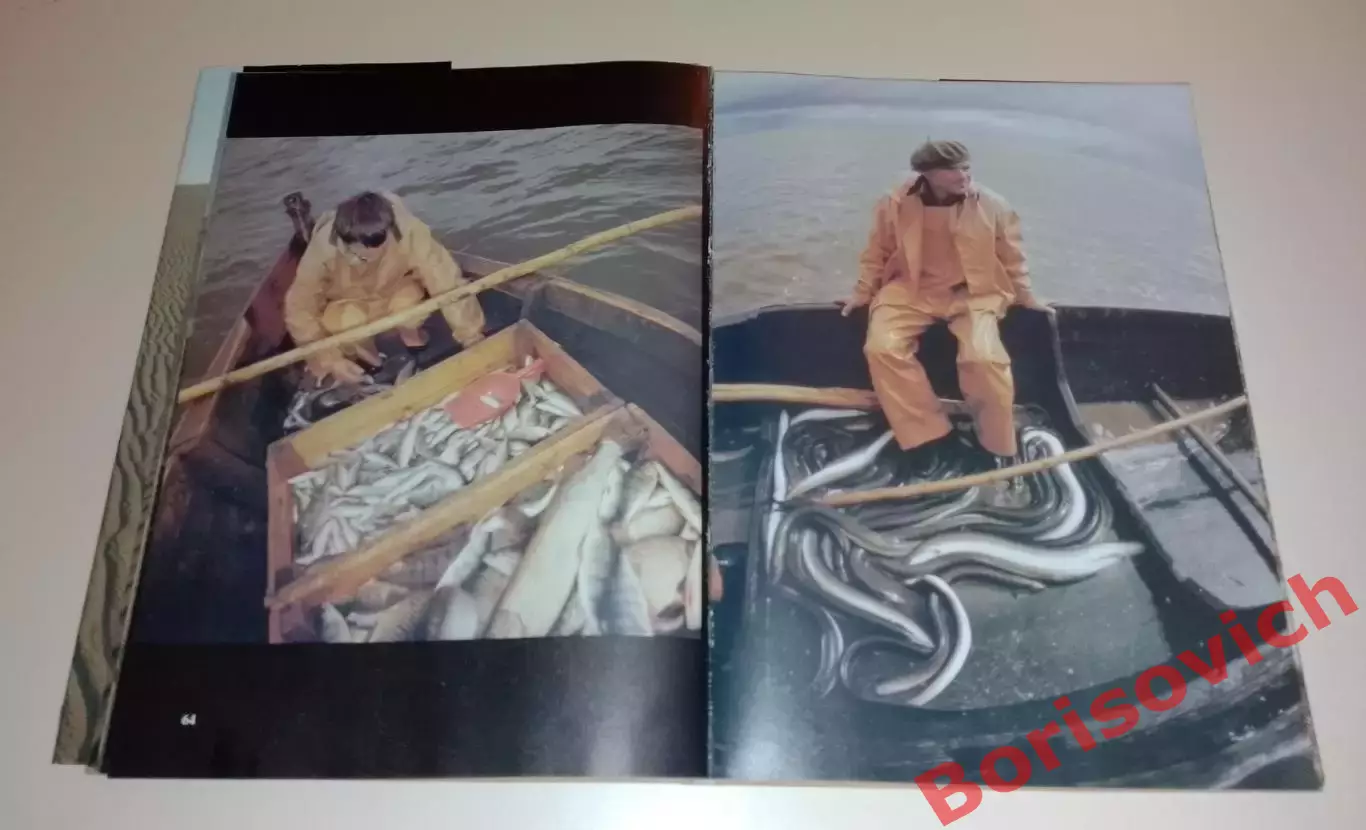 Фотоальбом НЕРИНГА NERINGA 1982 г 200 стр 1