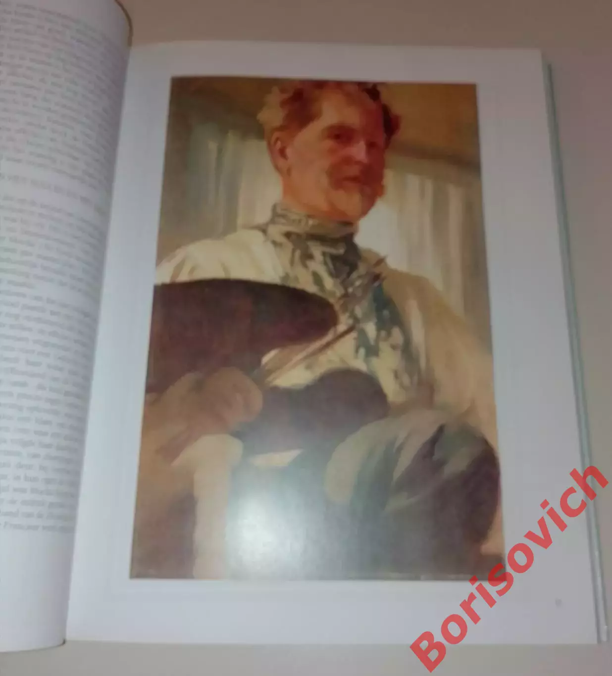 Фотоальбом Альфонс Мария Муха Художник график Стиль модерн 2