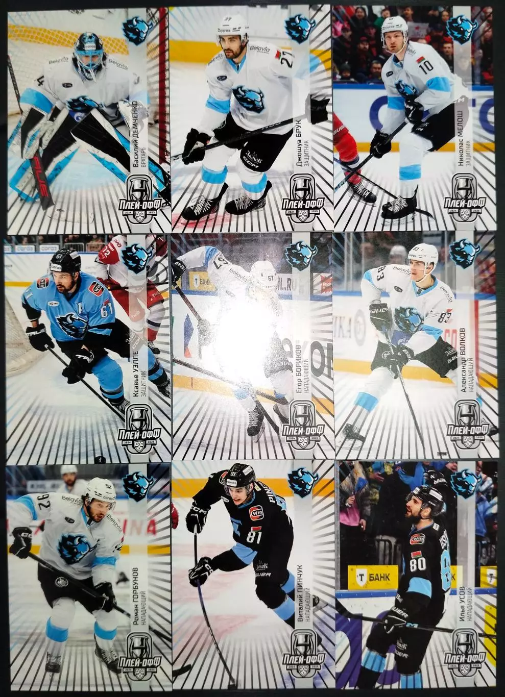 СетДорога к КубкуДинамо Минск