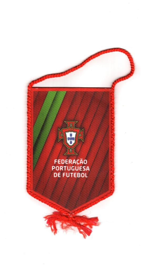 Федерация футбола ПОРТУГАЛИЯ **Оригинал** PORTUGAL