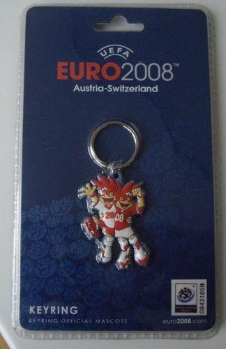 брелок EURO-2008