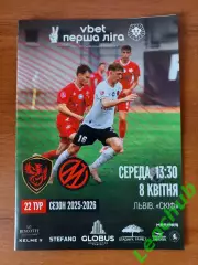 Фенікс-Маріуполь - Металург(Запоріжжя) 08.04.2026