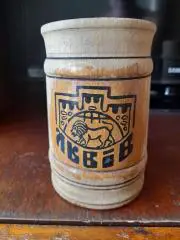 Пивний келих ЛЬВІВ