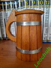 Пивний келих