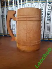 Пивний келих