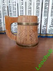 Пивний келих