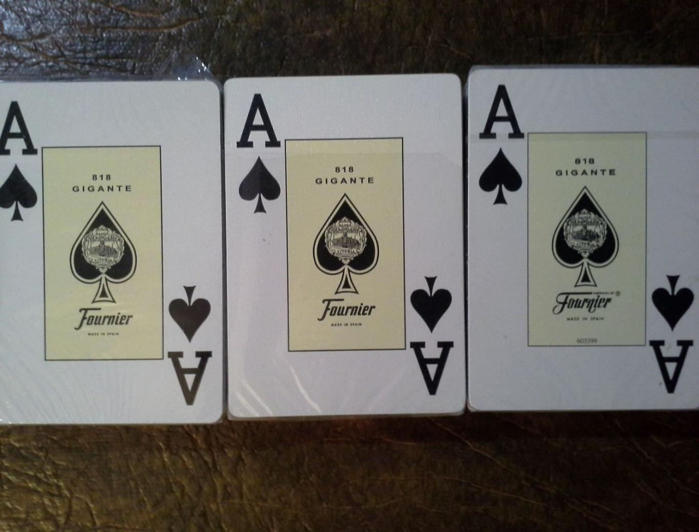 Casino cards new 1