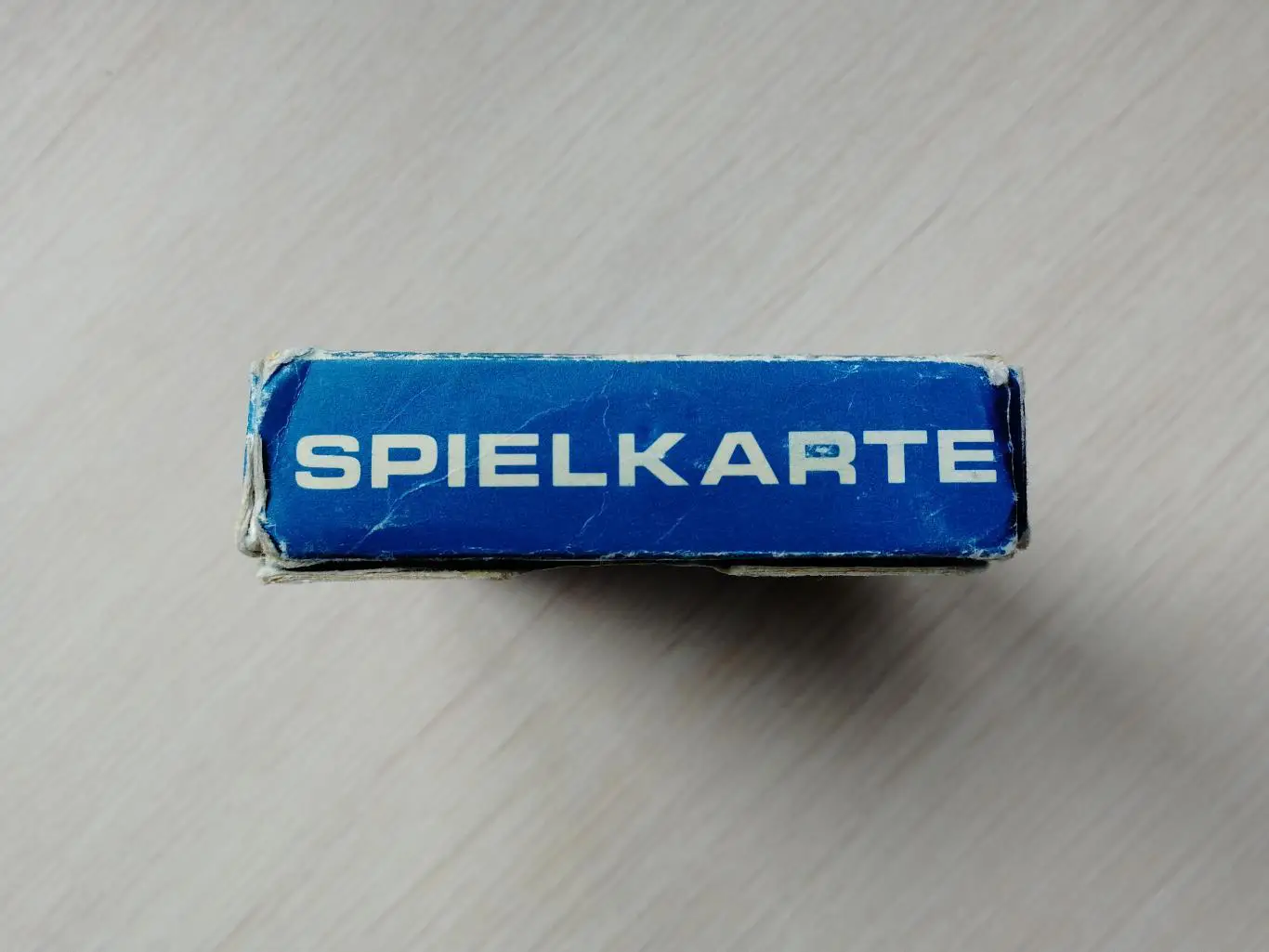 Игральные карты In Color, Голландия 1970-е, оригинал, 56 шт. 3