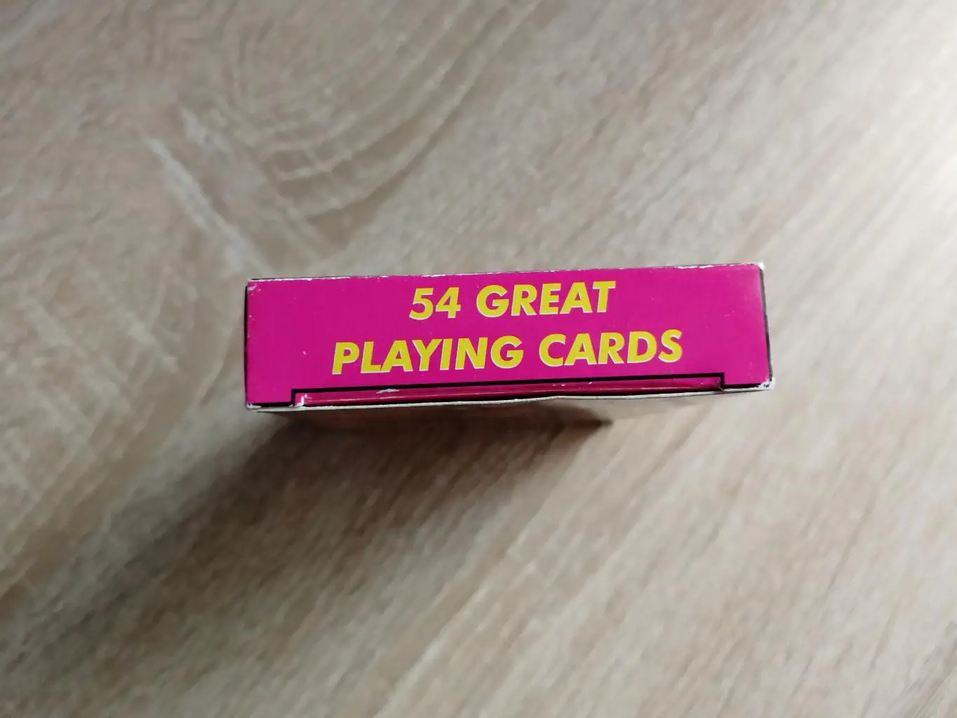 Игральные карты Sex Poker - Sucking Cum Shots, Испания 1991, оригинал, 54 шт. 4