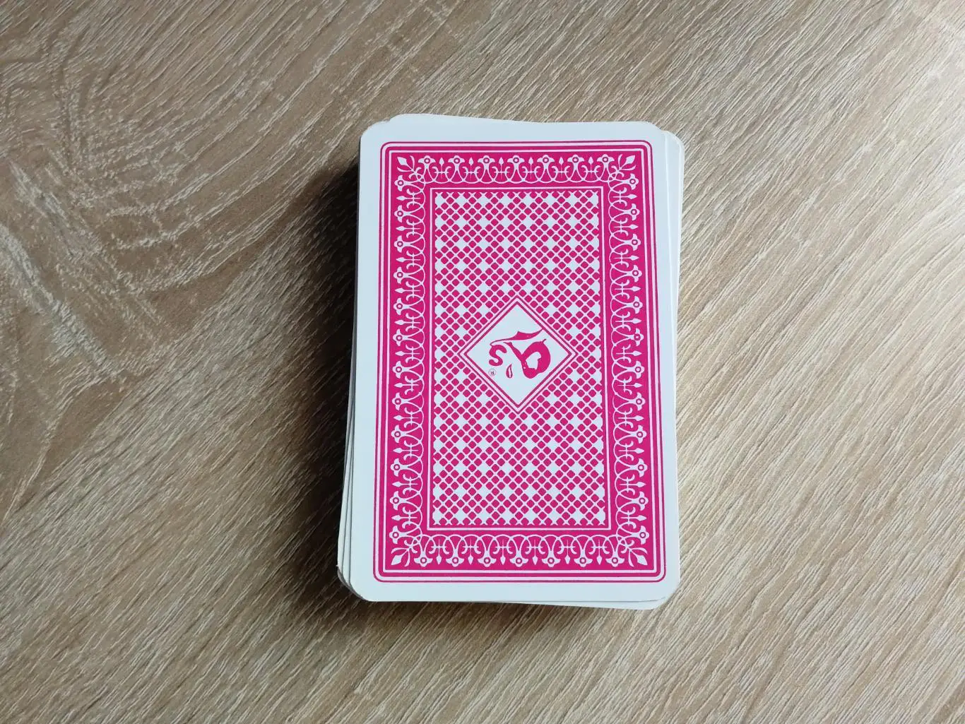 Игральные карты Sex Poker - Sucking Cum Shots, Испания 1991, оригинал, 54 шт. 6