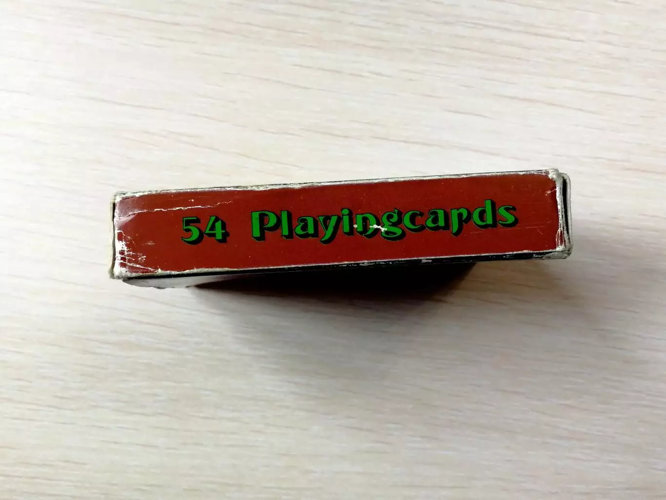 Игральные карты Intim, Швеция 1970-е, оригинал, 54 шт. 2