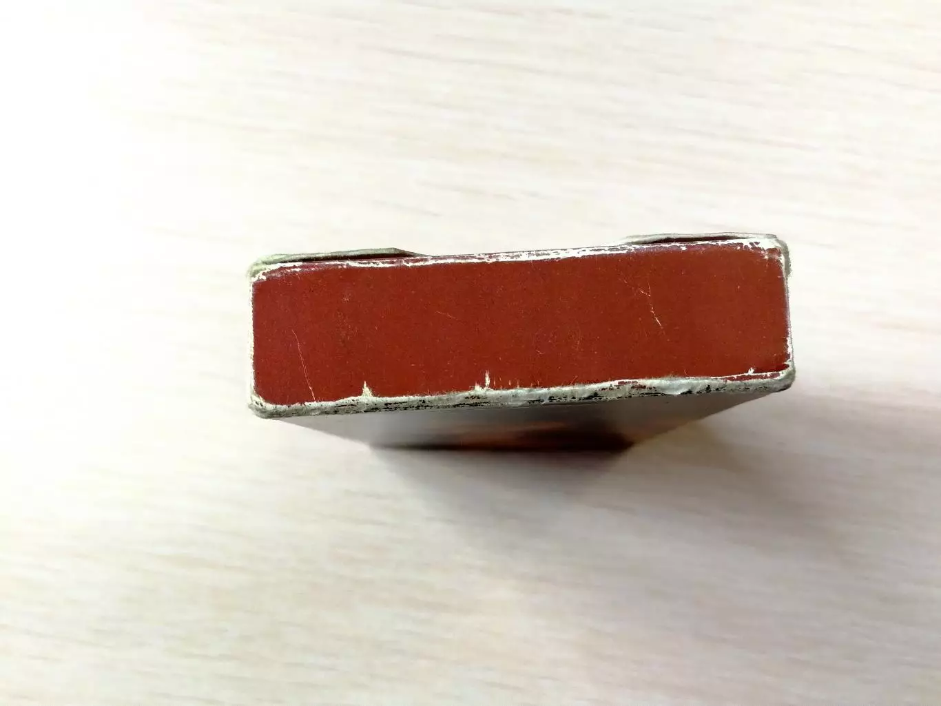 Игральные карты Intim, Швеция 1970-е, оригинал, 54 шт. 3