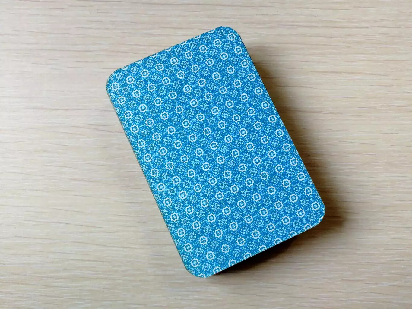 Игральные карты Intim, Швеция 1970-е, оригинал, 54 шт. 4