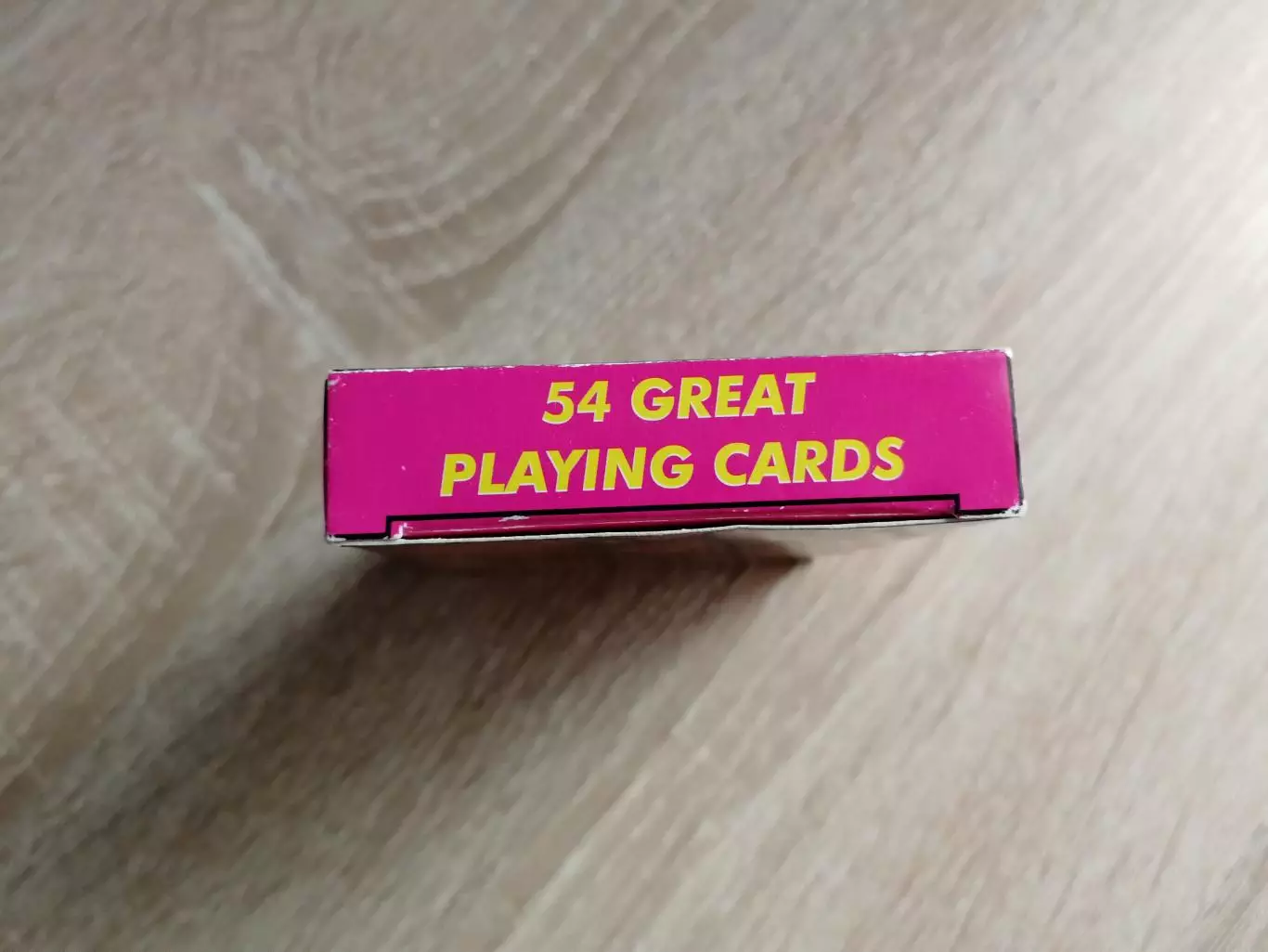 Игральные карты Sex Poker - Sucking Cum Shots, Испания 1991, оригинал, 54 шт. 3