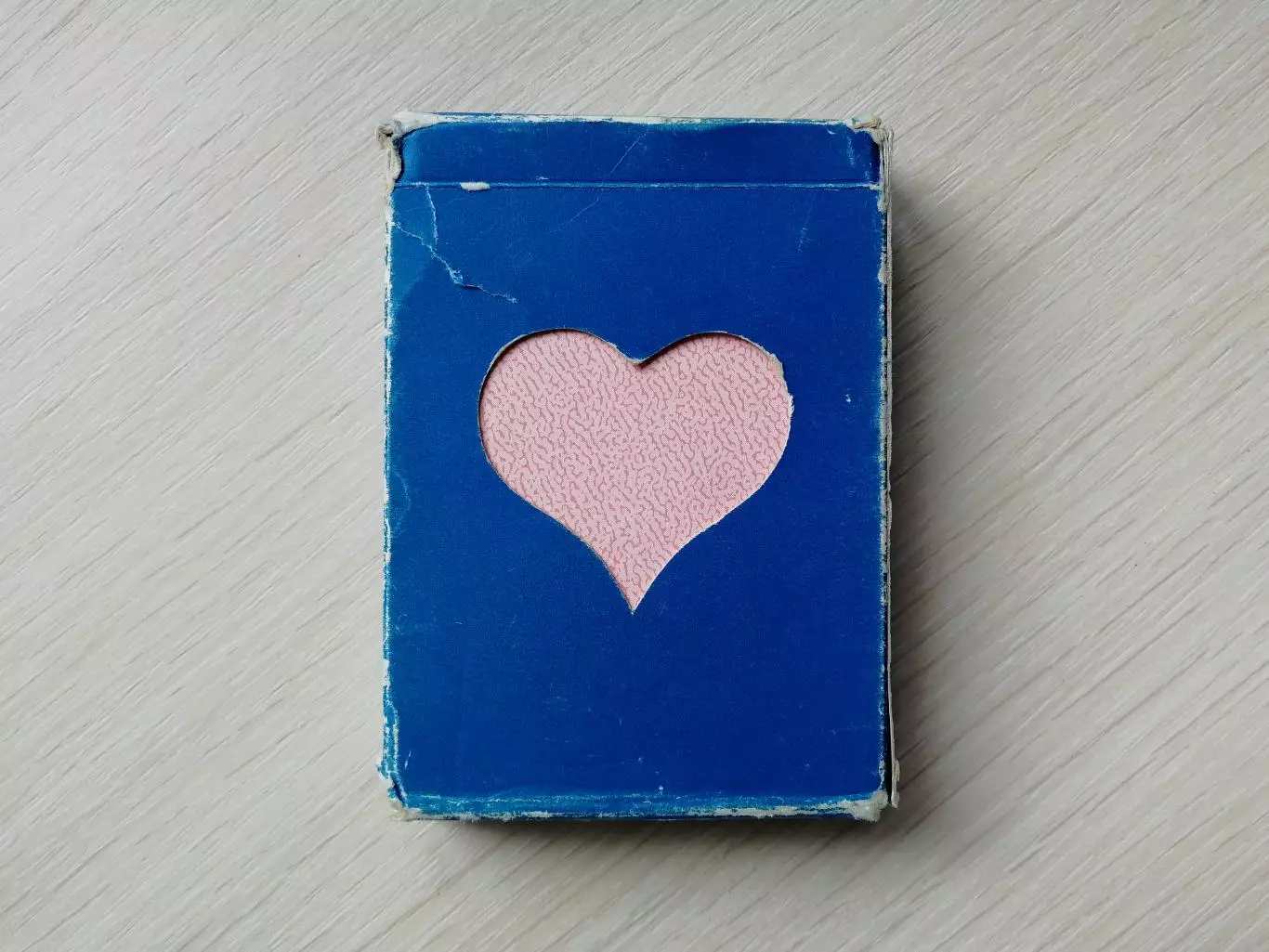 Игральные карты In Color, Голландия 1970-е, оригинал, 56 шт. 1