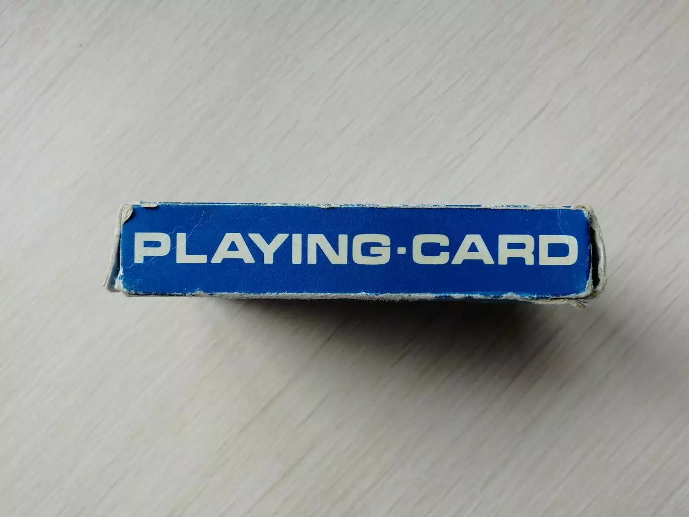 Игральные карты In Color, Голландия 1970-е, оригинал, 56 шт. 2