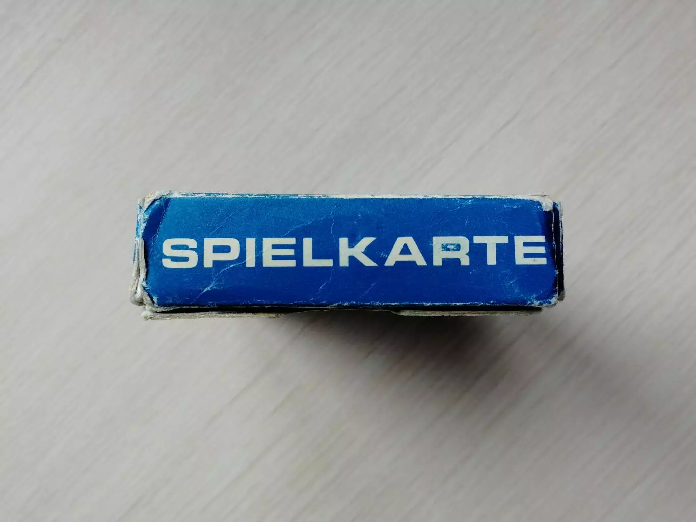 Игральные карты In Color, Голландия 1970-е, оригинал, 56 шт. 3