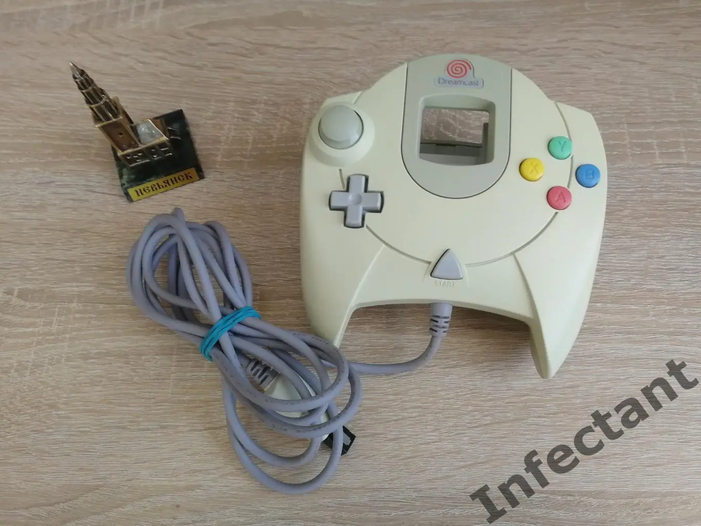 Геймпад Sega Dreamcast