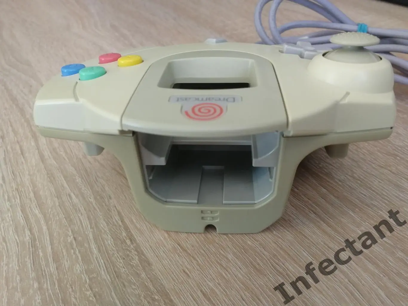 Геймпад Sega Dreamcast 2