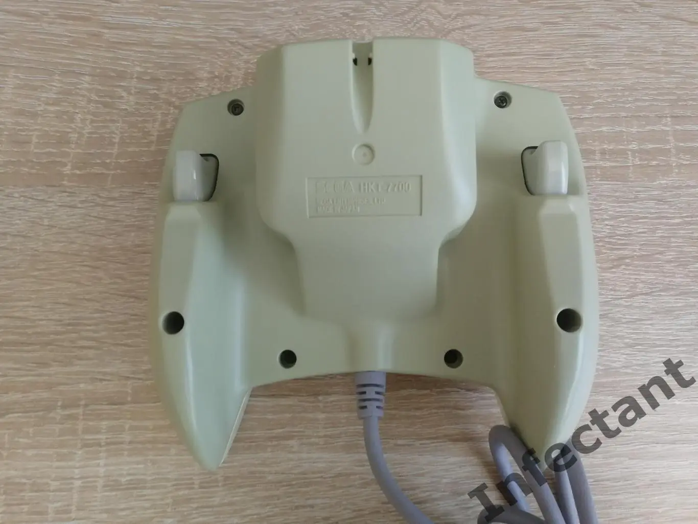 Геймпад Sega Dreamcast 3