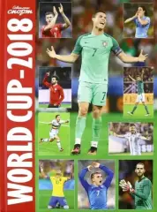 WORLD CUP - 2018. Чемпионат мира по футболу. Россия 2018.