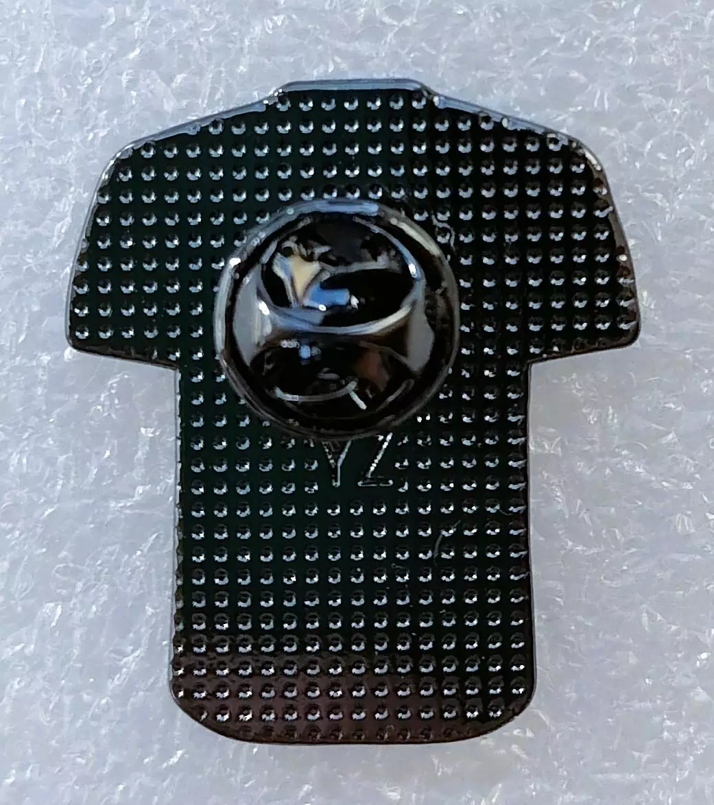 Значок. Лионель Месси. ФК Барселона. 1