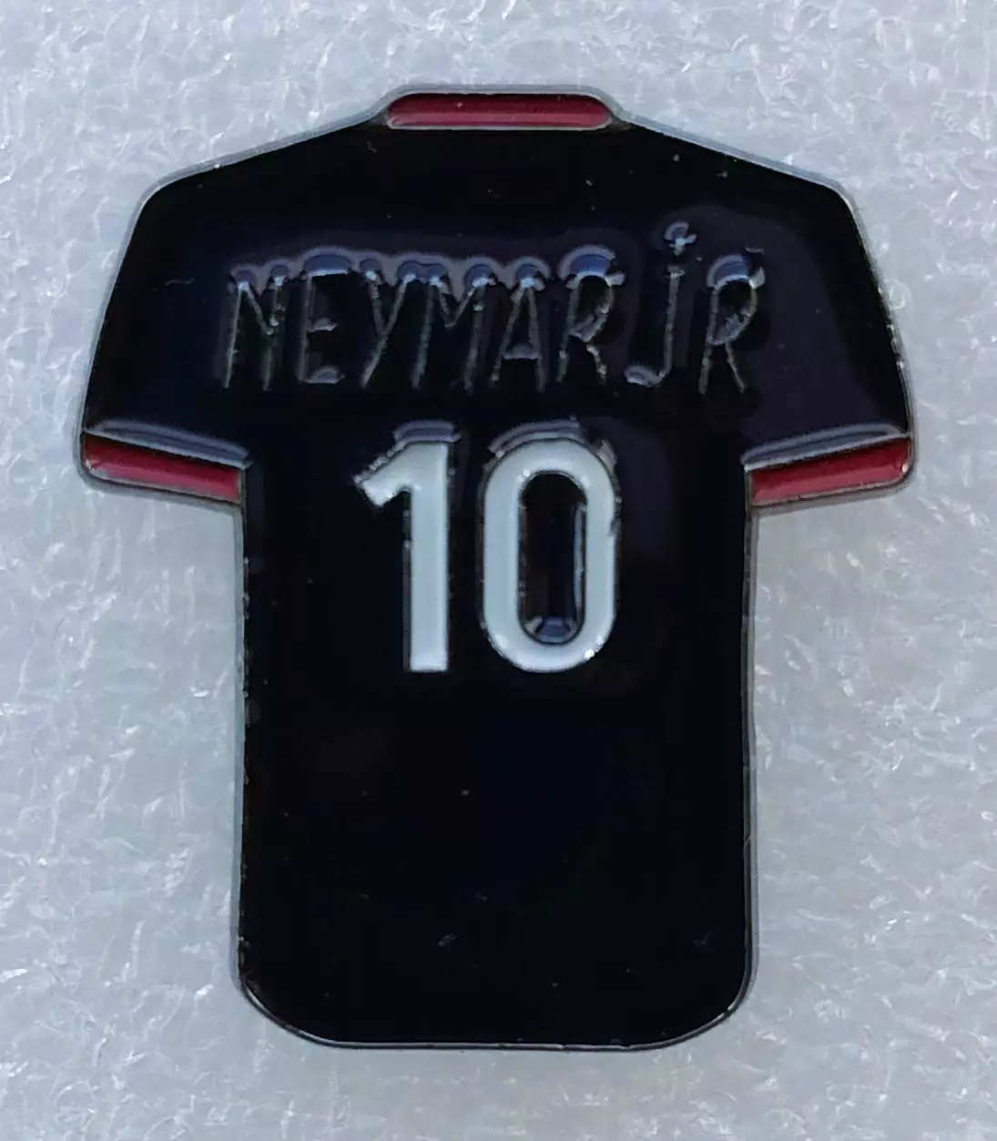 Значок. Неймар.