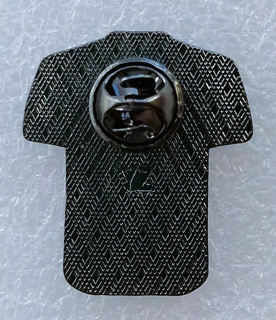 Значок. Неймар. 1