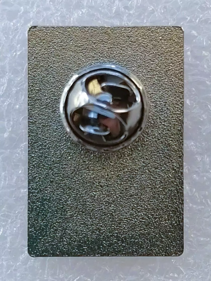 Значок. Криштиану Роналду. Португалия. 1