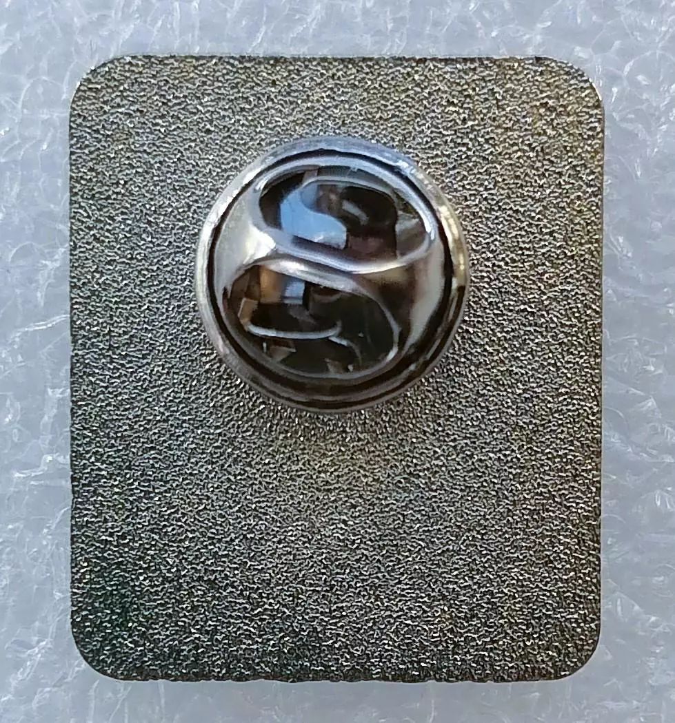 Значок. Футбол. Лига Чемпионов. 1