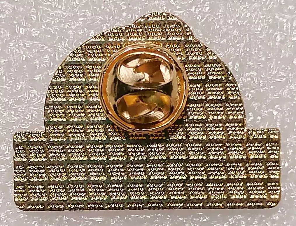 Значок. Чемпионат мира по футболу. 1