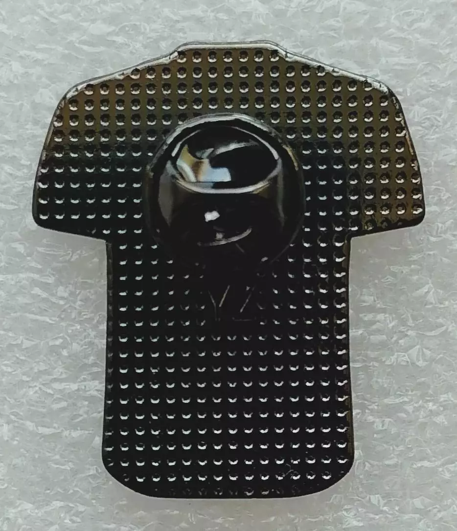 Значок. Лионель Месси. Барселона. 1