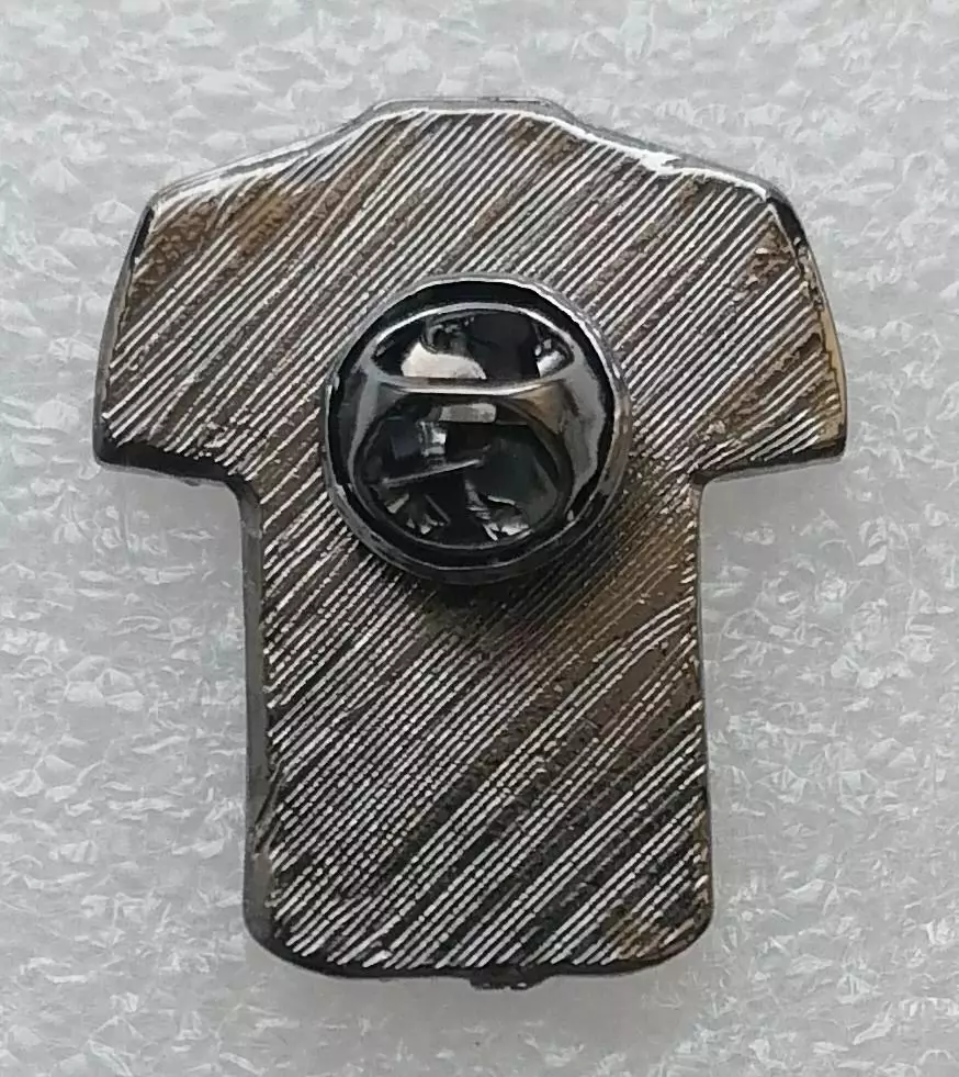 Значок. Килиан Мбаппе. 1