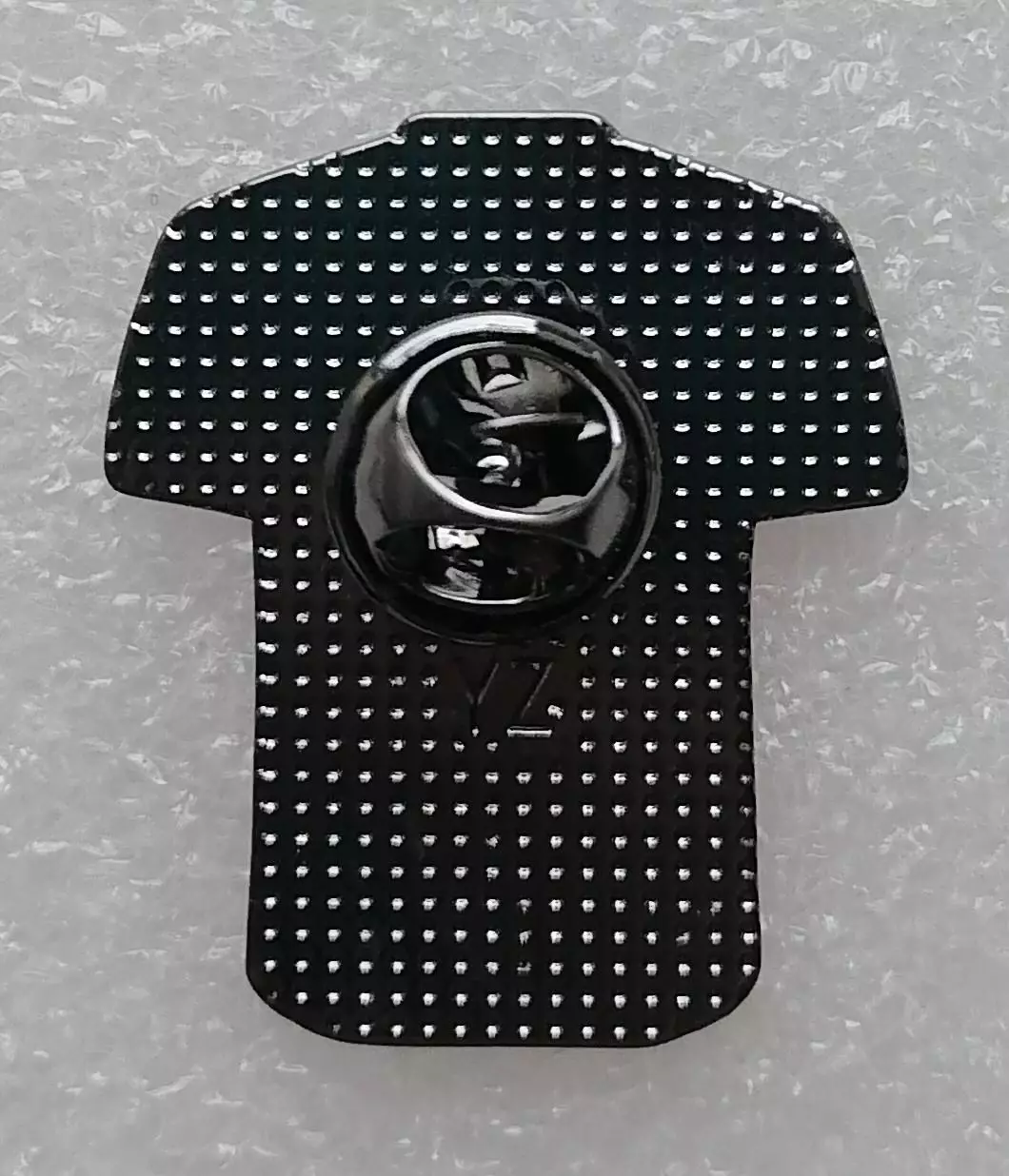 Значок. Футбол. Криштиану Роналду. 1