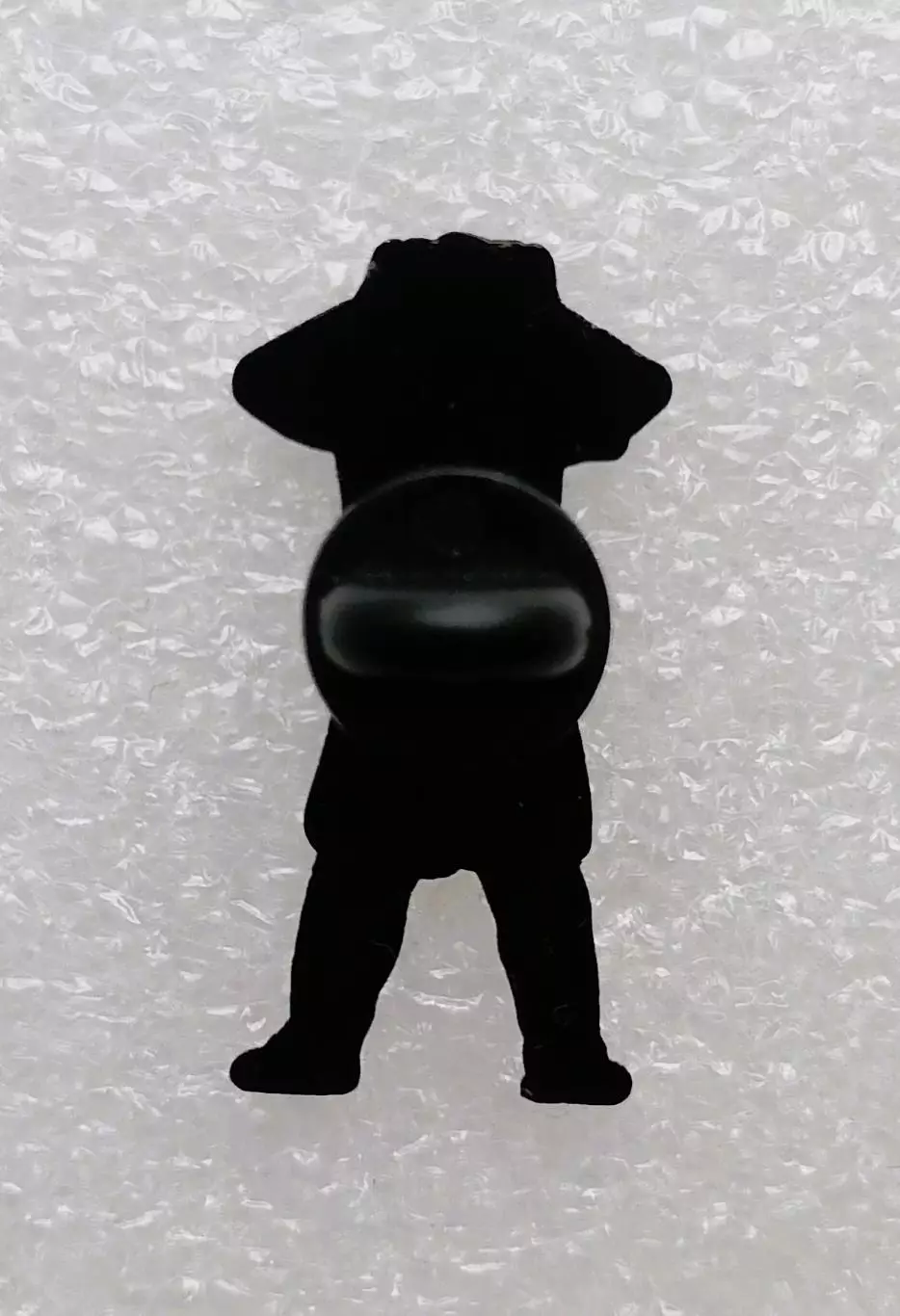 Значок. Футбол. Лионель Месси. Аргентина. 1