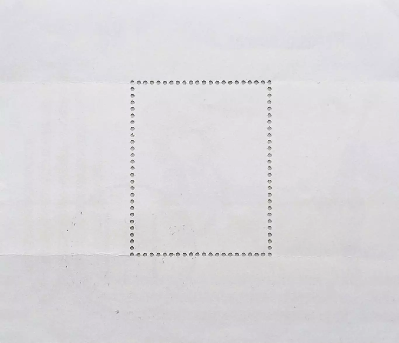 Блок. Куба 1980. Летние Олимпийские игры. Москва 1980. 1