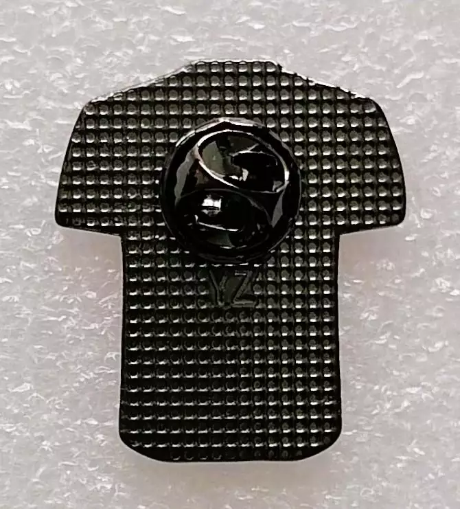 Значок. Футбол. Дэвид Бекхэм. 1