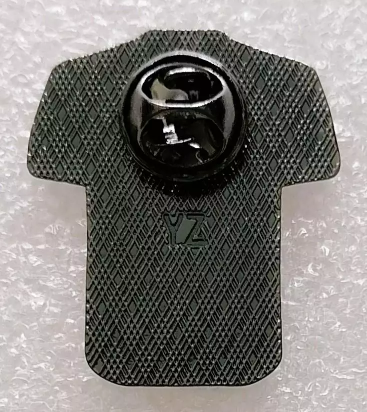 Значок. Футбол. Неймар. 1