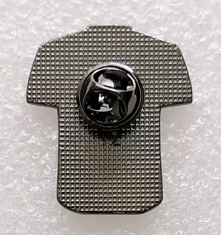 Значок. Футбол. Эрлинг Холанн. 1